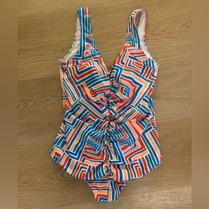 Nooworks Swimsuit ‘the boob suit’